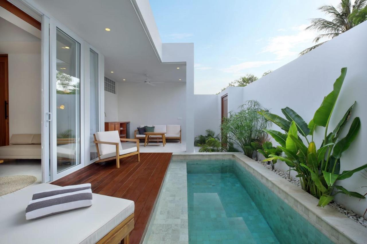 Neptune Studios Adults Only Gym And Recovery Access Kuta  Ngoại thất bức ảnh